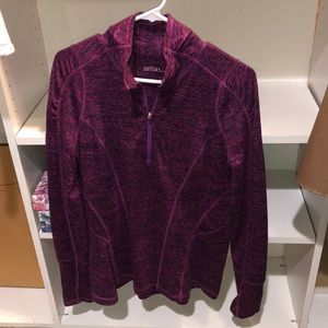 zella workout jacket